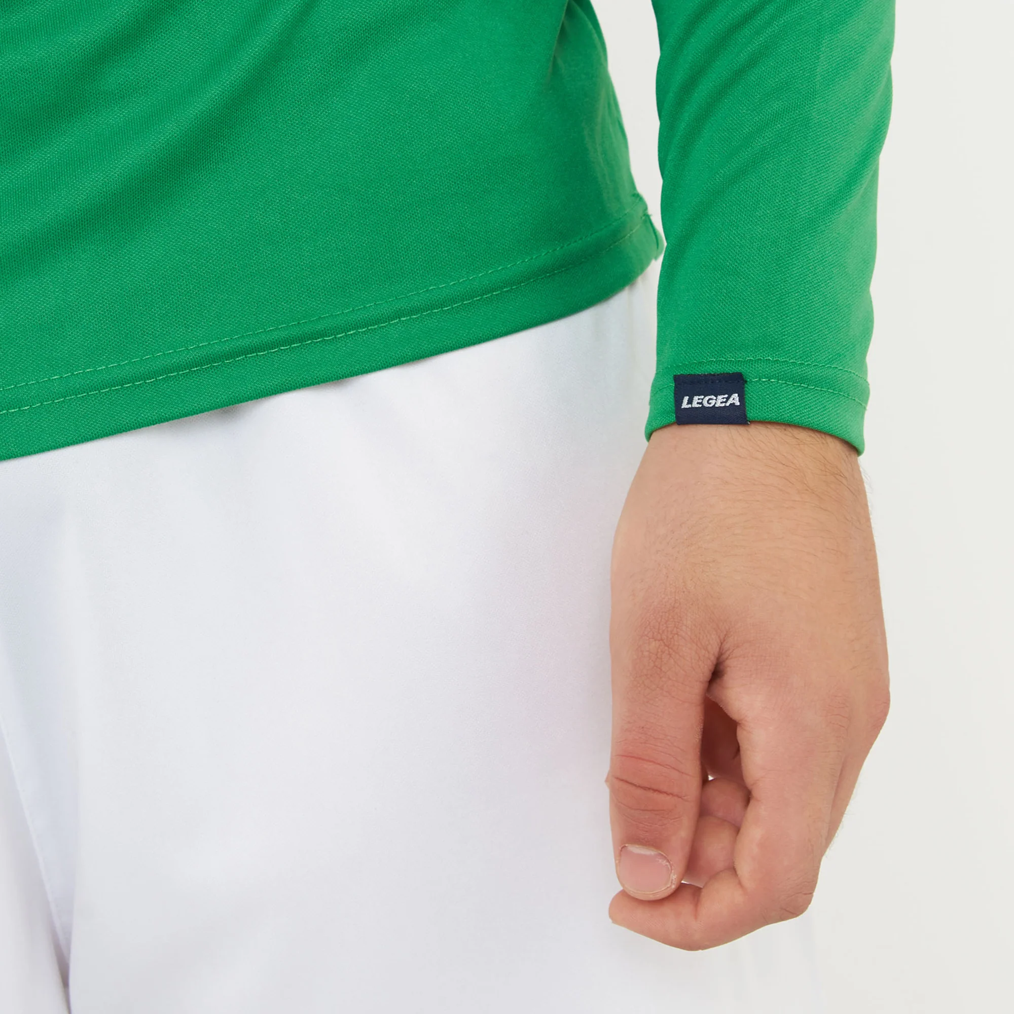 Maglia da calcio a maniche lunghe Vienna - taglie piccole - Image 7