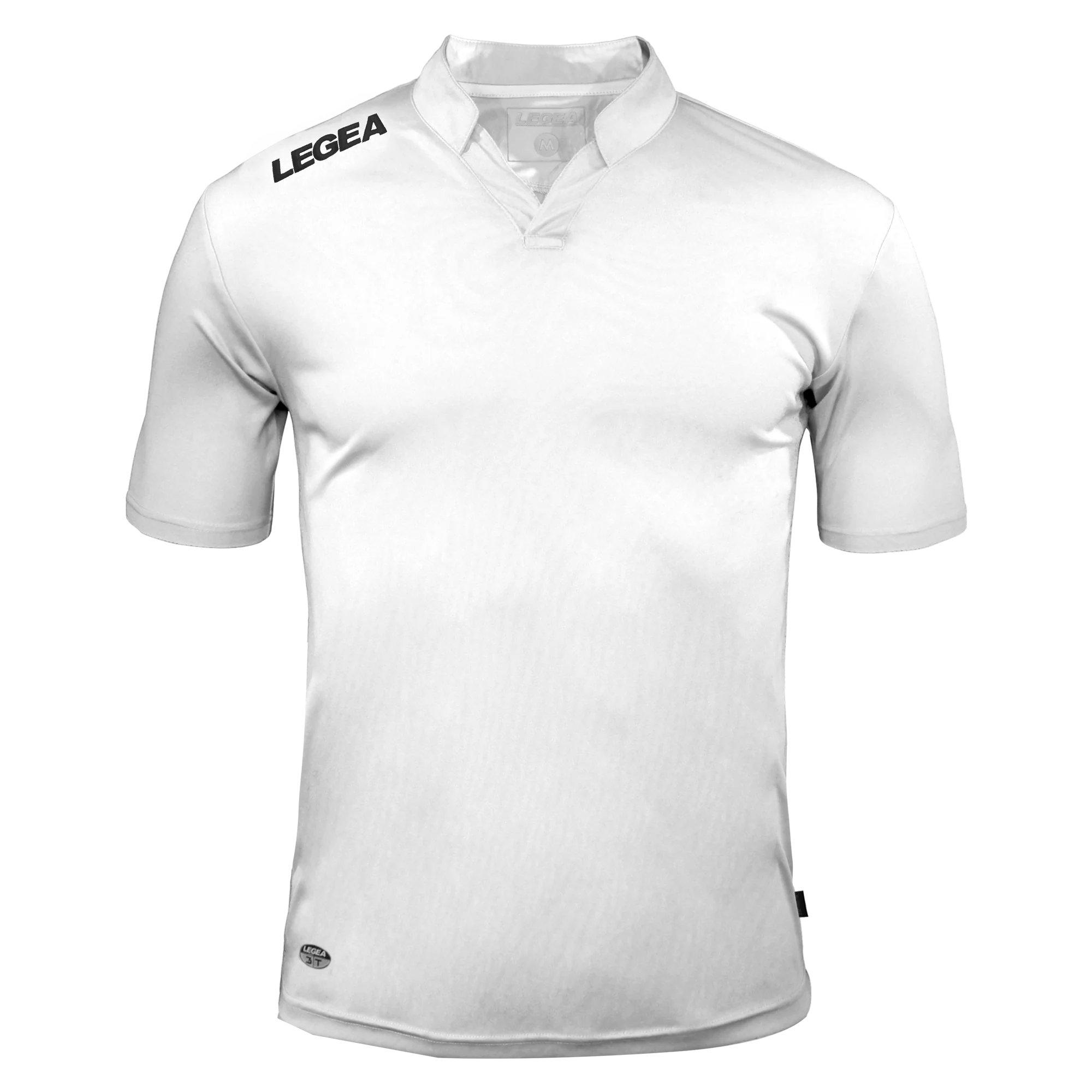 Maglia da calcio con colletto Ajaccio - taglie piccole - Image 5