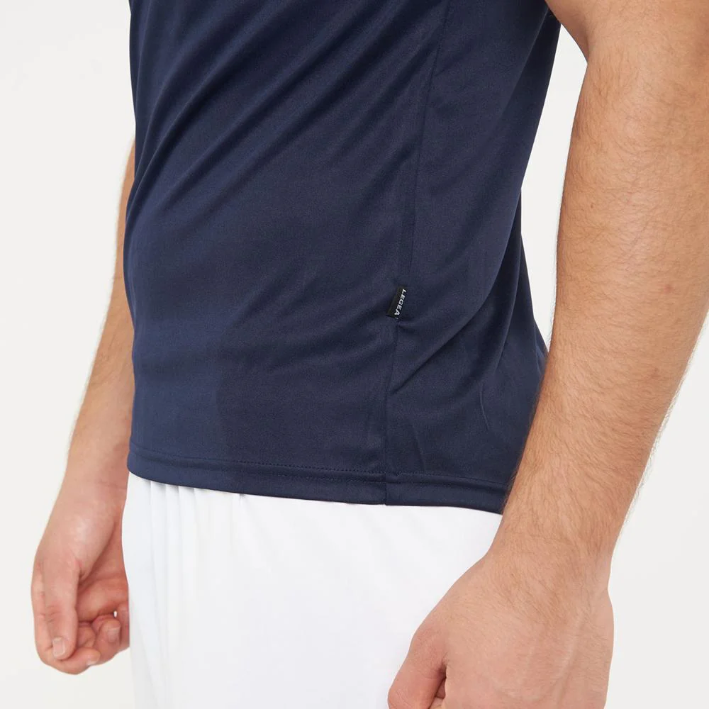 Maglia da calcio con colletto Ajaccio - Image 5