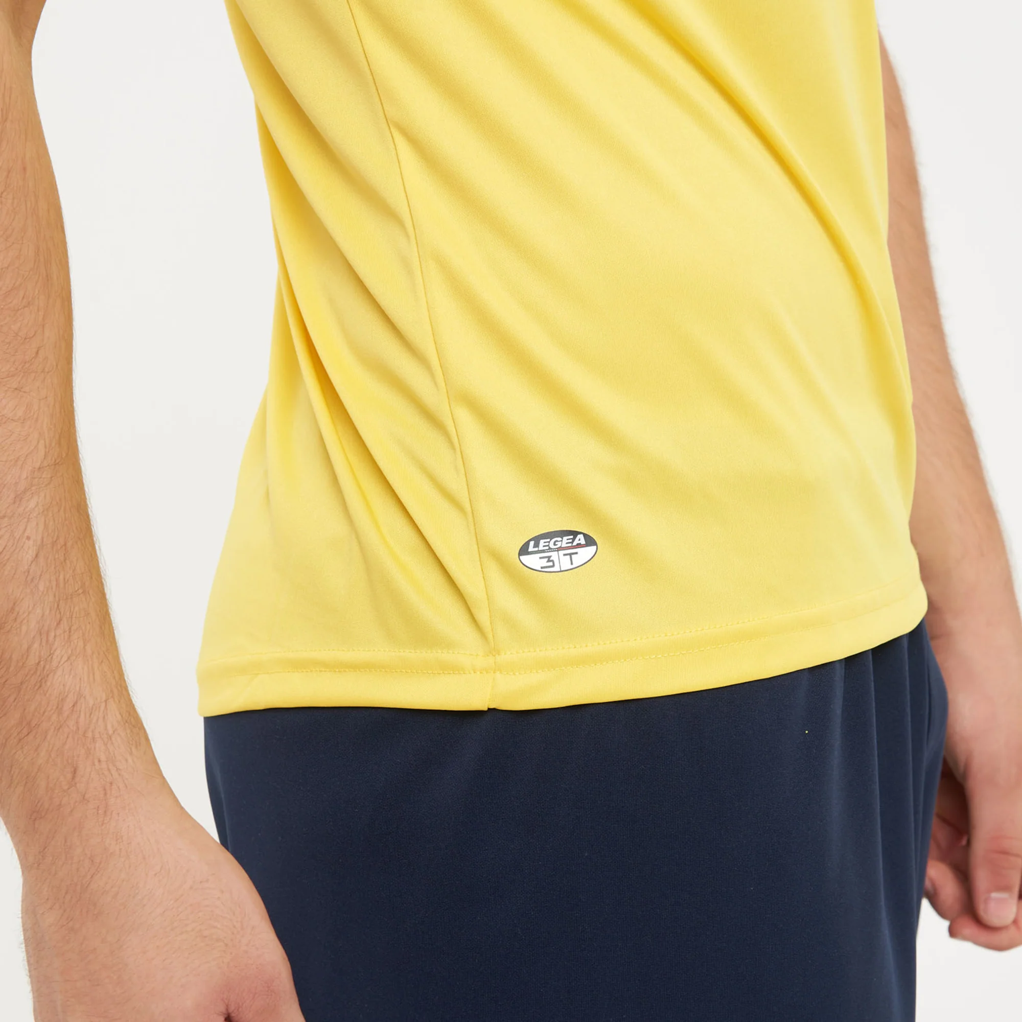 Maglia da calcio con colletto Ajaccio - taglie piccole - Image 4