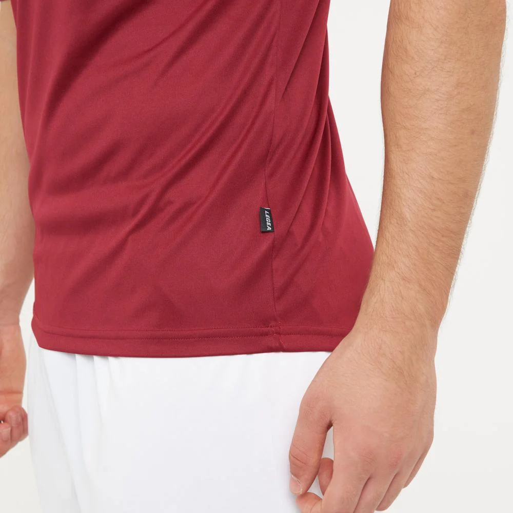 Maglia da calcio con colletto Ajaccio - Image 5