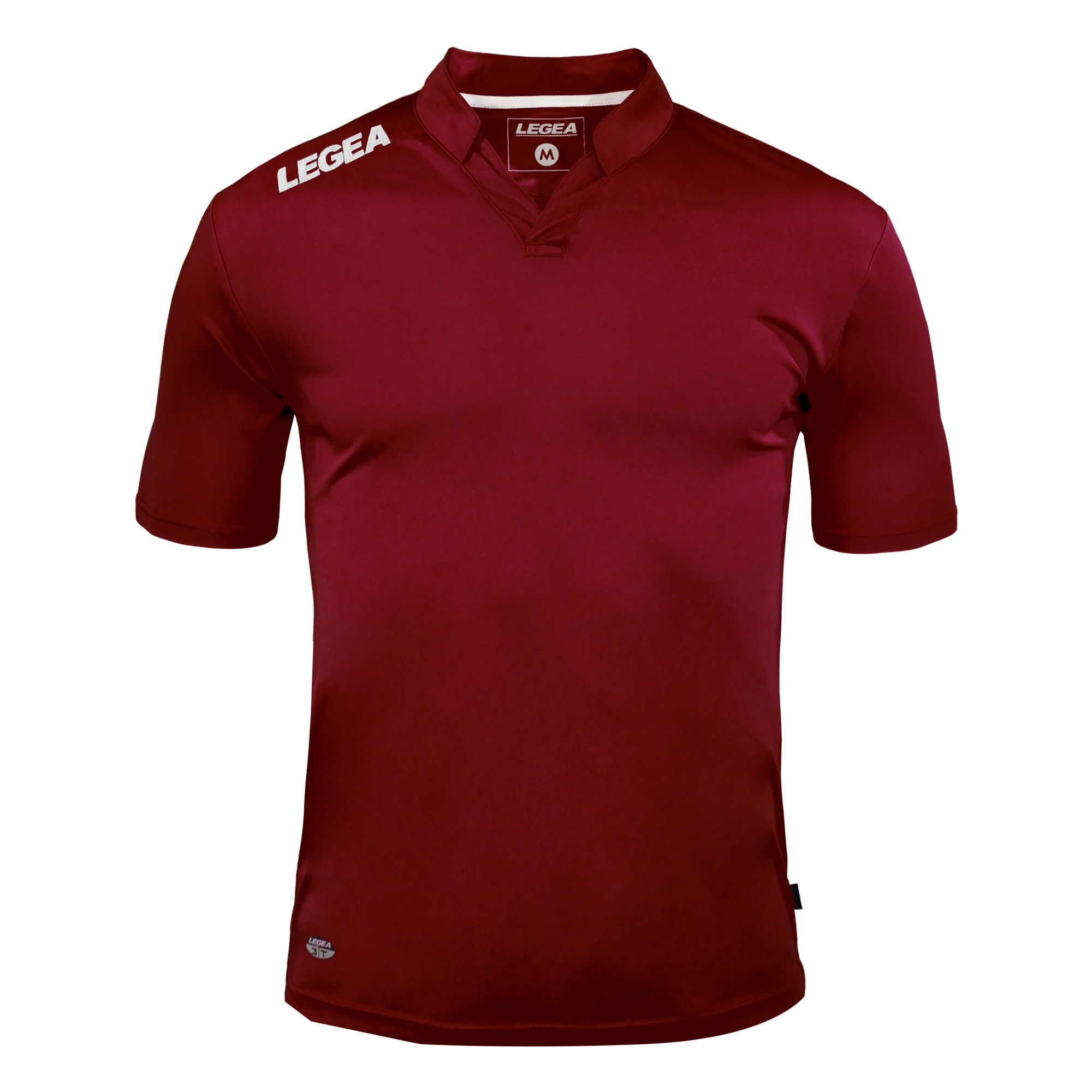 Maglia da calcio con colletto Ajaccio - taglie piccole - Image 2
