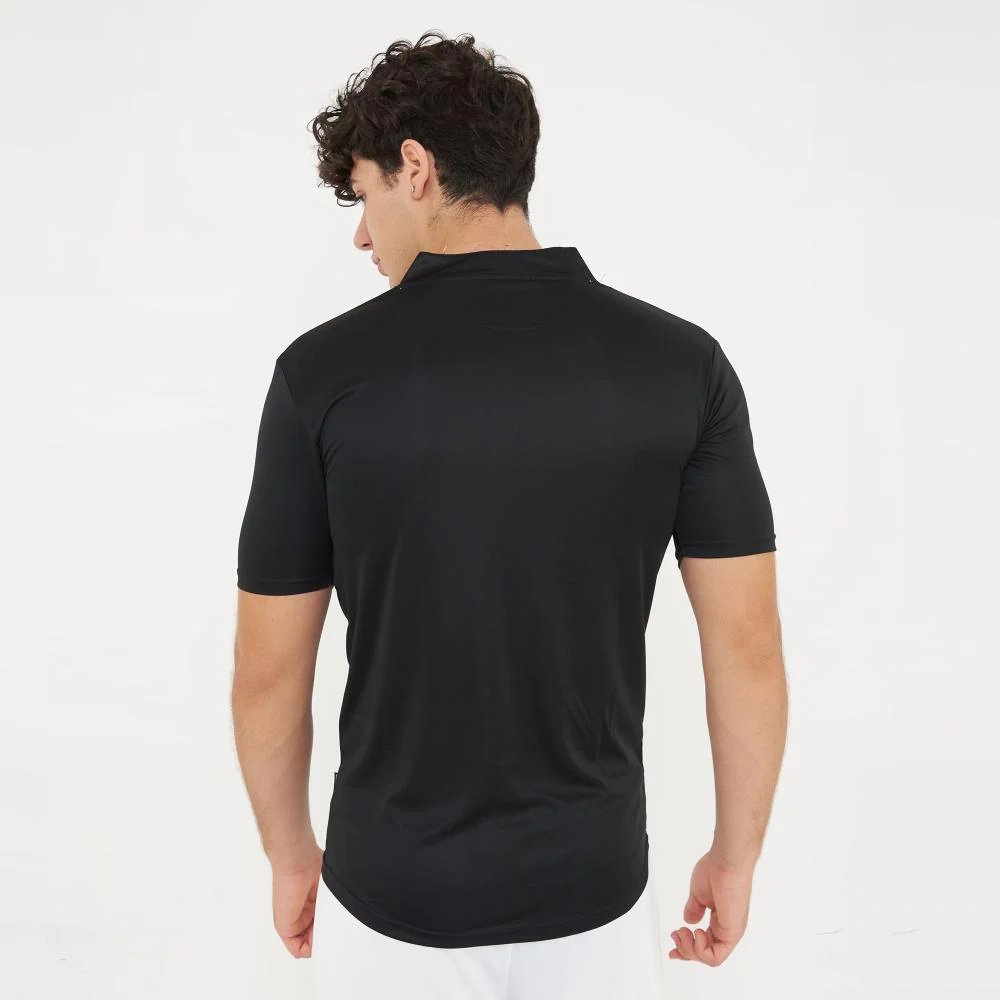 Maglia da calcio con colletto Ajaccio - Image 2
