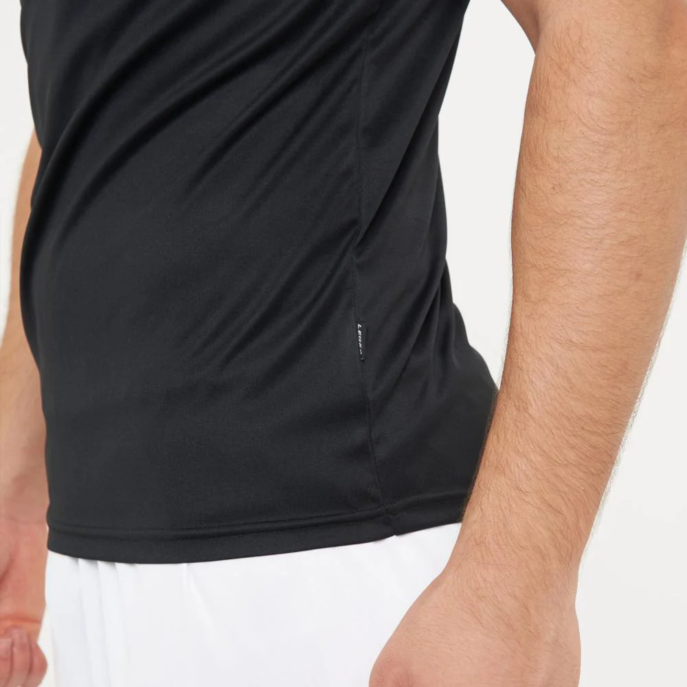 Maglia da calcio con colletto Ajaccio - Image 5