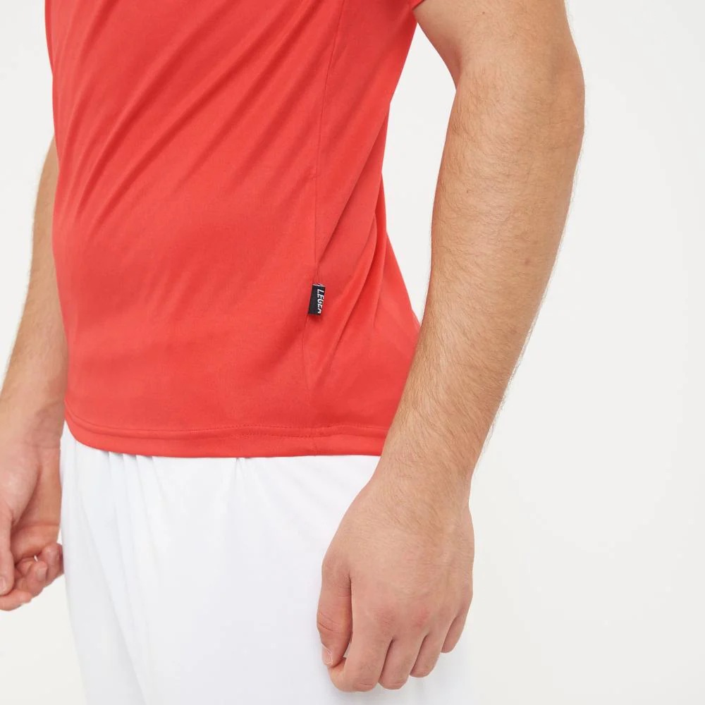 Maglia da calcio con colletto Ajaccio - Image 5