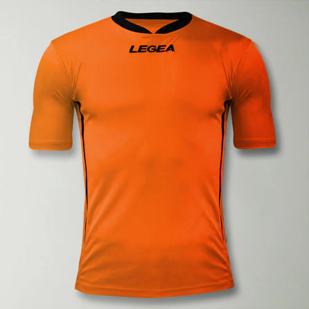 Maglia da calcio a maniche corte Dusseldorf