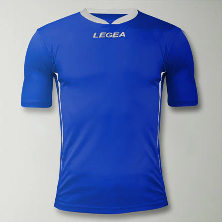 Maglia da calcio a maniche corte Dusseldorf