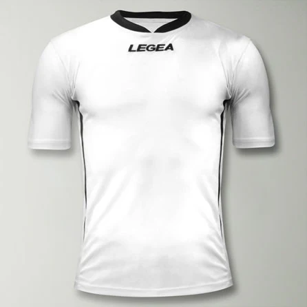 Maglia da calcio a maniche corte Dusseldorf