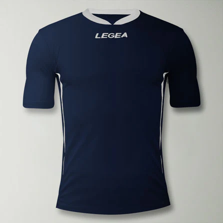 Maglia da calcio a maniche corte Dusseldorf