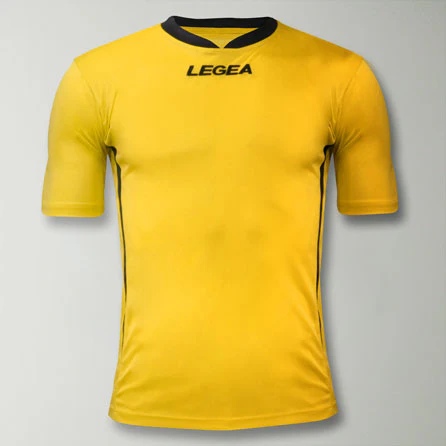 Maglia da calcio a maniche corte Dusseldorf