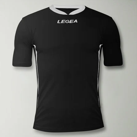 Maglia da calcio a maniche corte Dusseldorf
