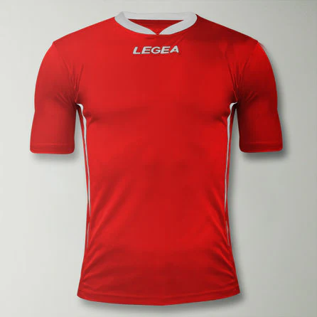 Maglia da calcio a maniche corte Dusseldorf