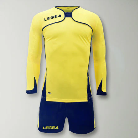 Maglia Amsterdam ML