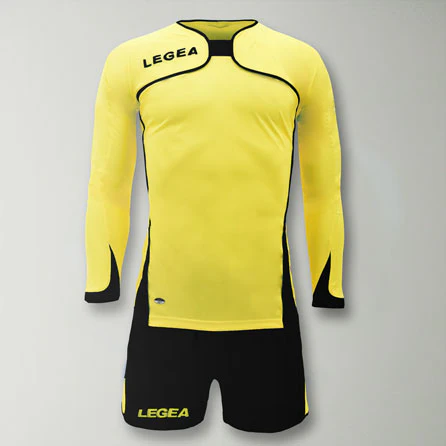 Maglia Amsterdam ML