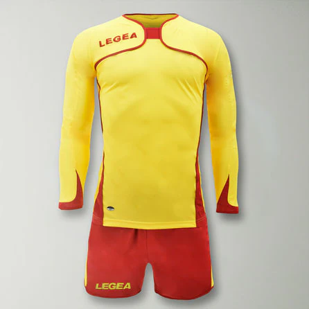 Maglia Amsterdam ML
