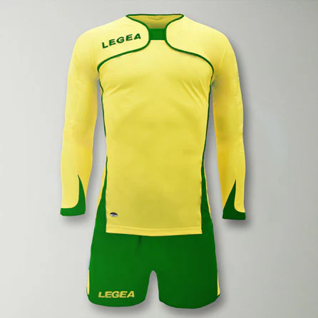 Maglia Amsterdam ML