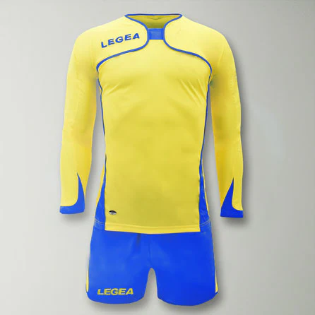 Maglia Amsterdam ML