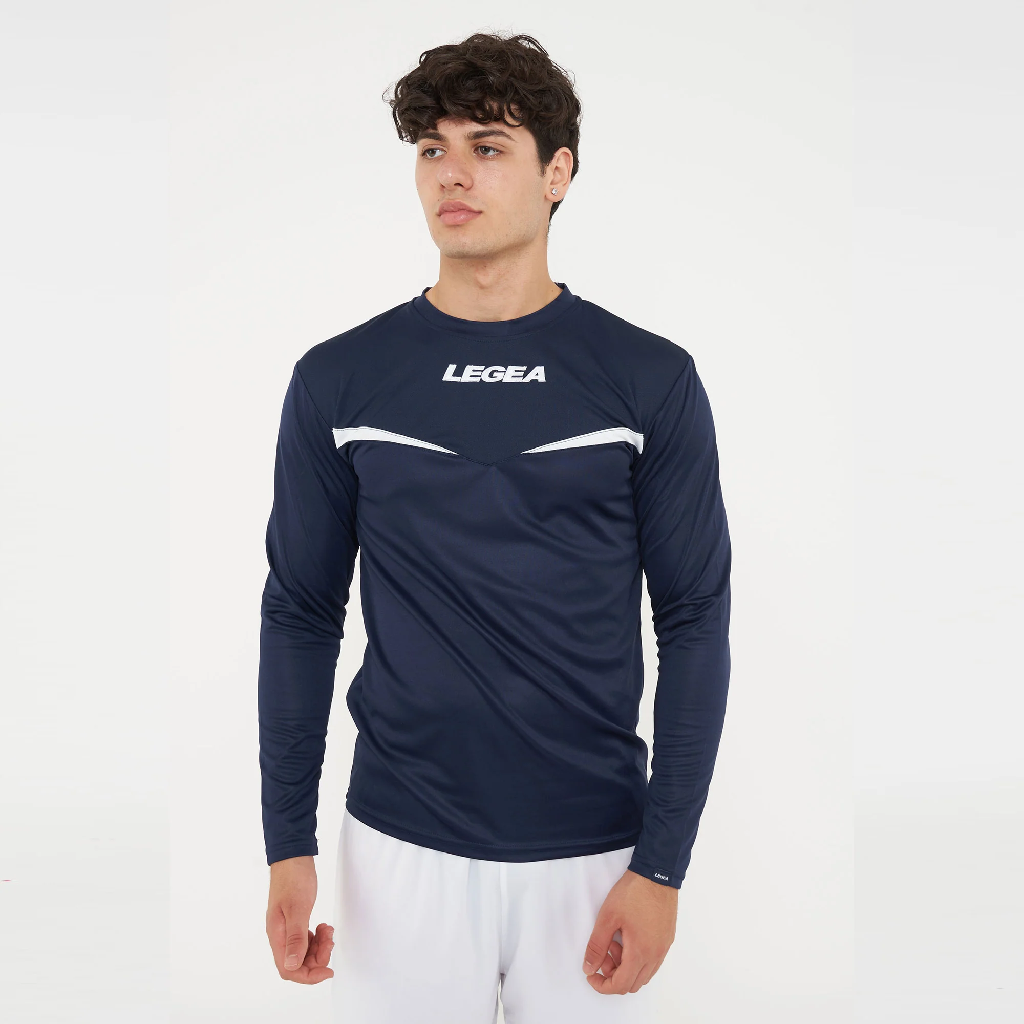 Maglia da calcio a maniche lunghe Vienna