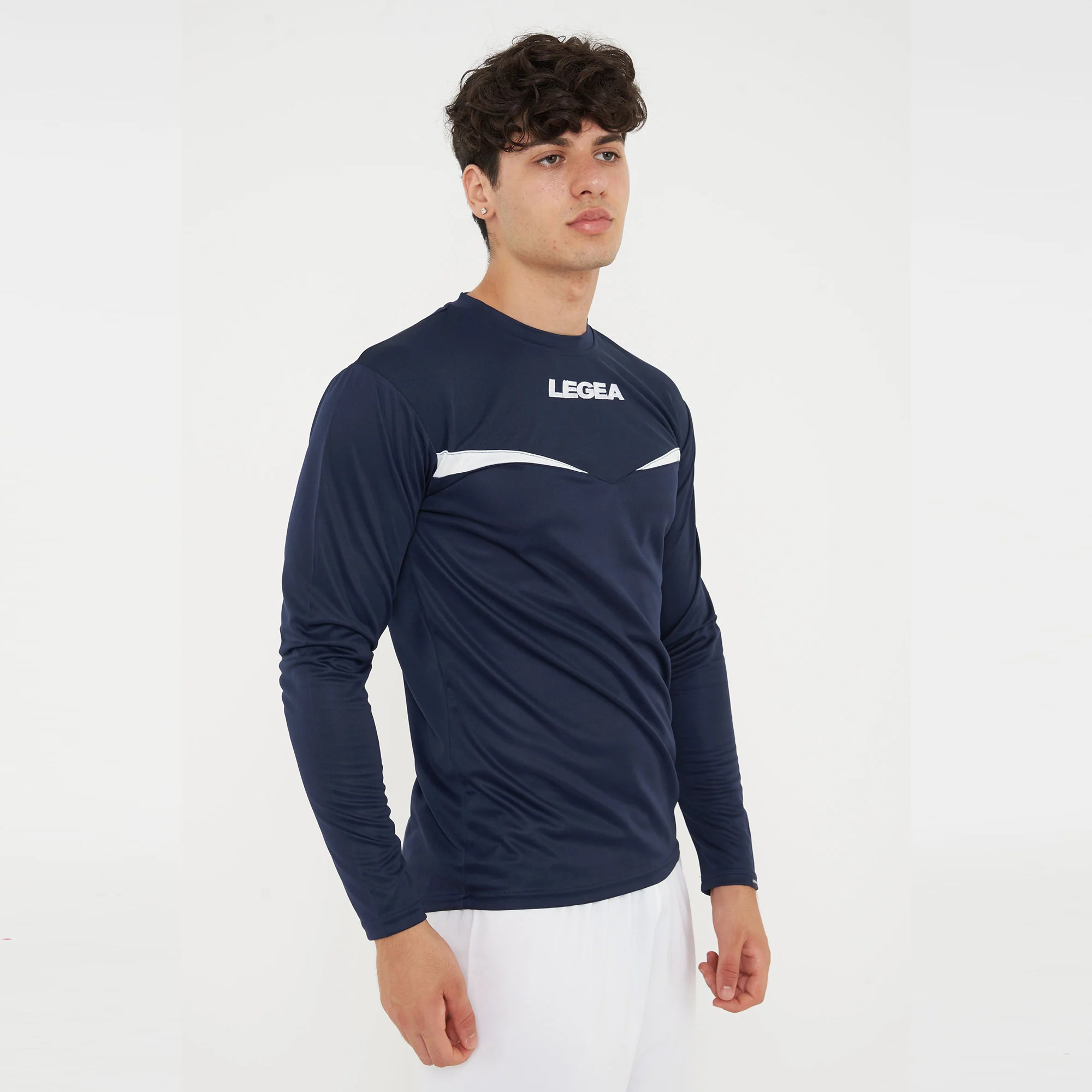 Maglia da calcio a maniche lunghe Vienna - Image 3