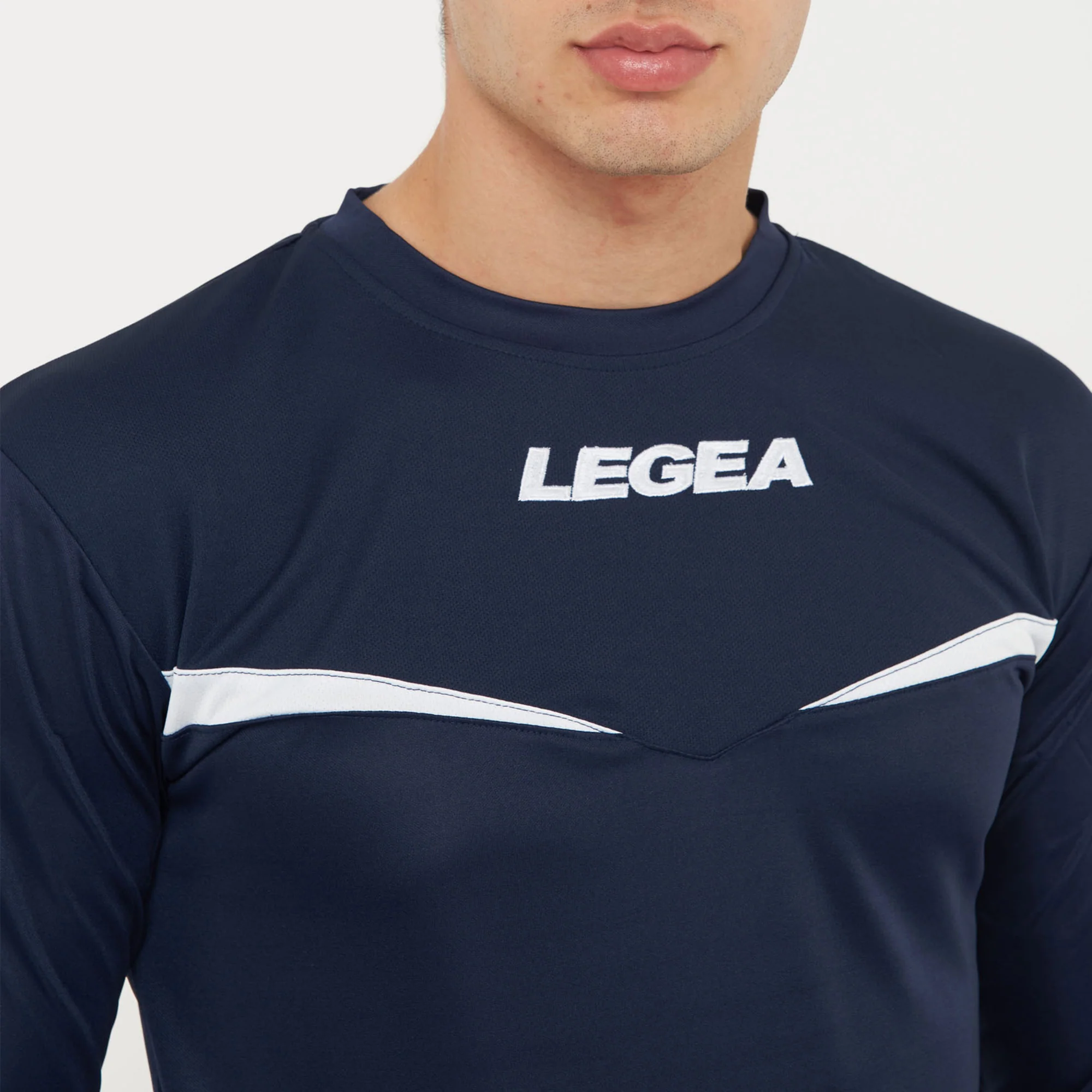 Maglia da calcio a maniche lunghe Vienna - Image 2