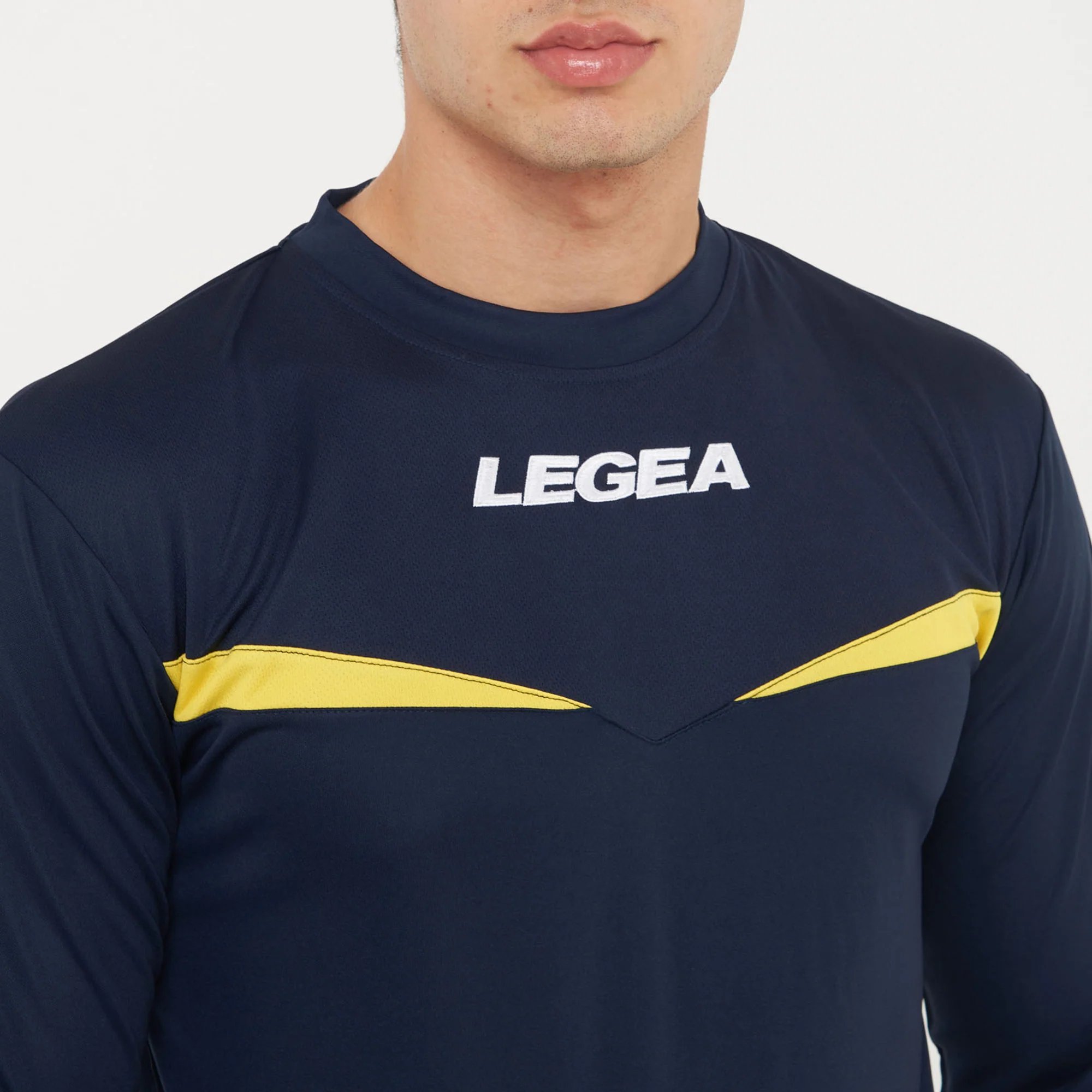 Maglia da calcio a maniche lunghe Vienna - Image 6