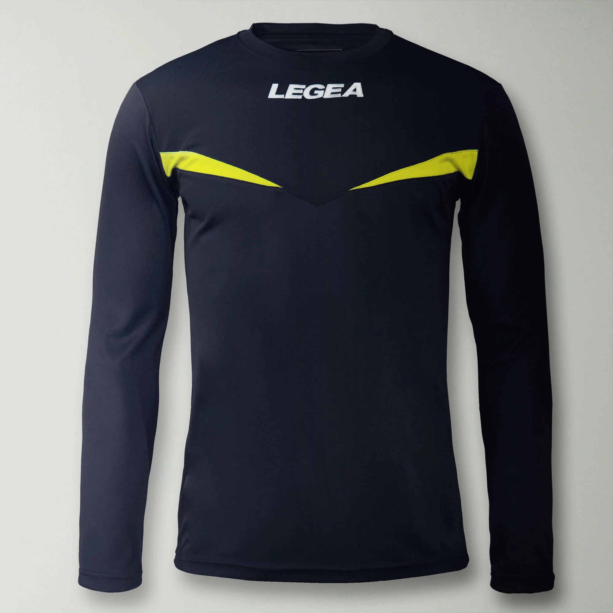 Maglia da calcio a maniche lunghe Vienna - Image 7
