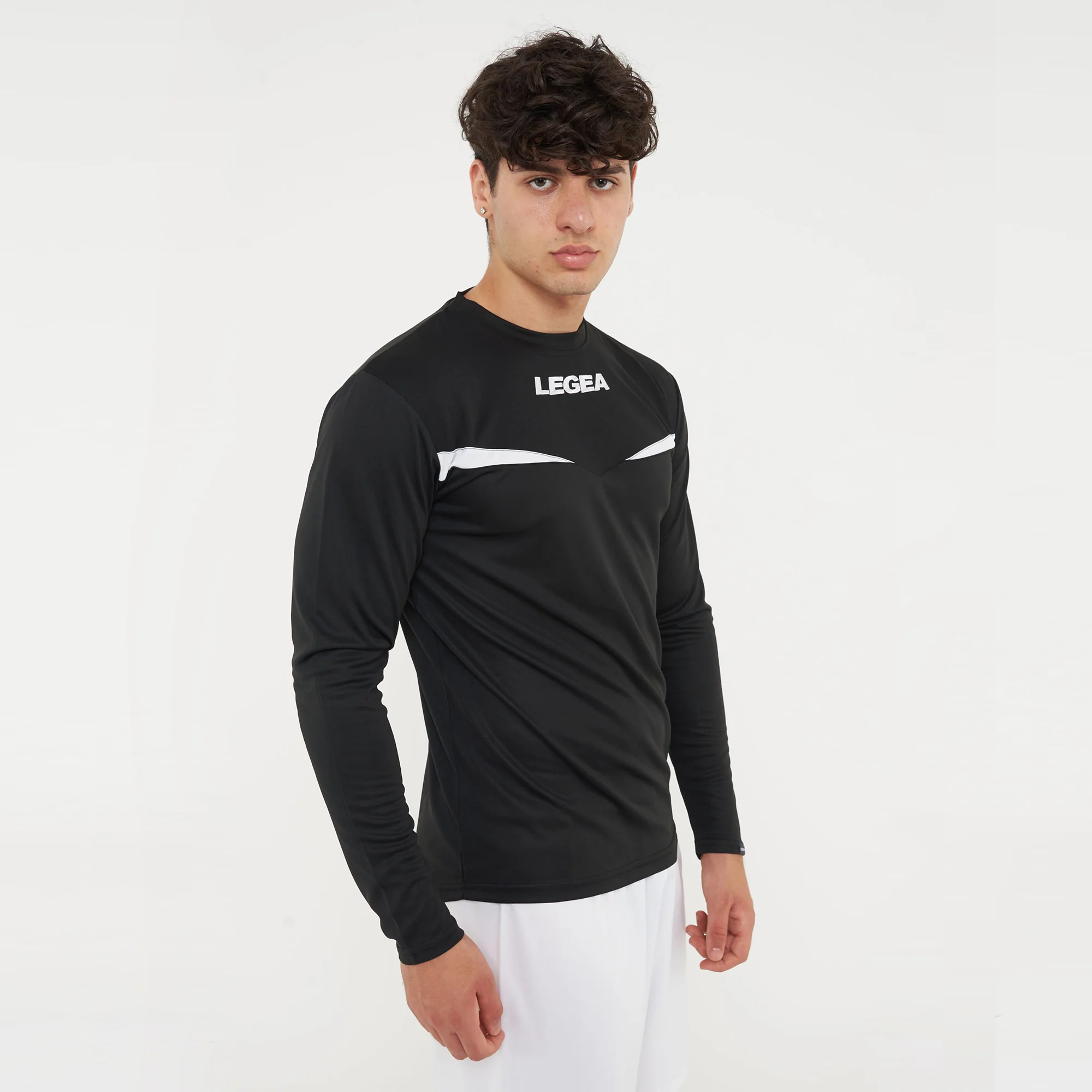 Maglia da calcio a maniche lunghe Vienna - Image 6