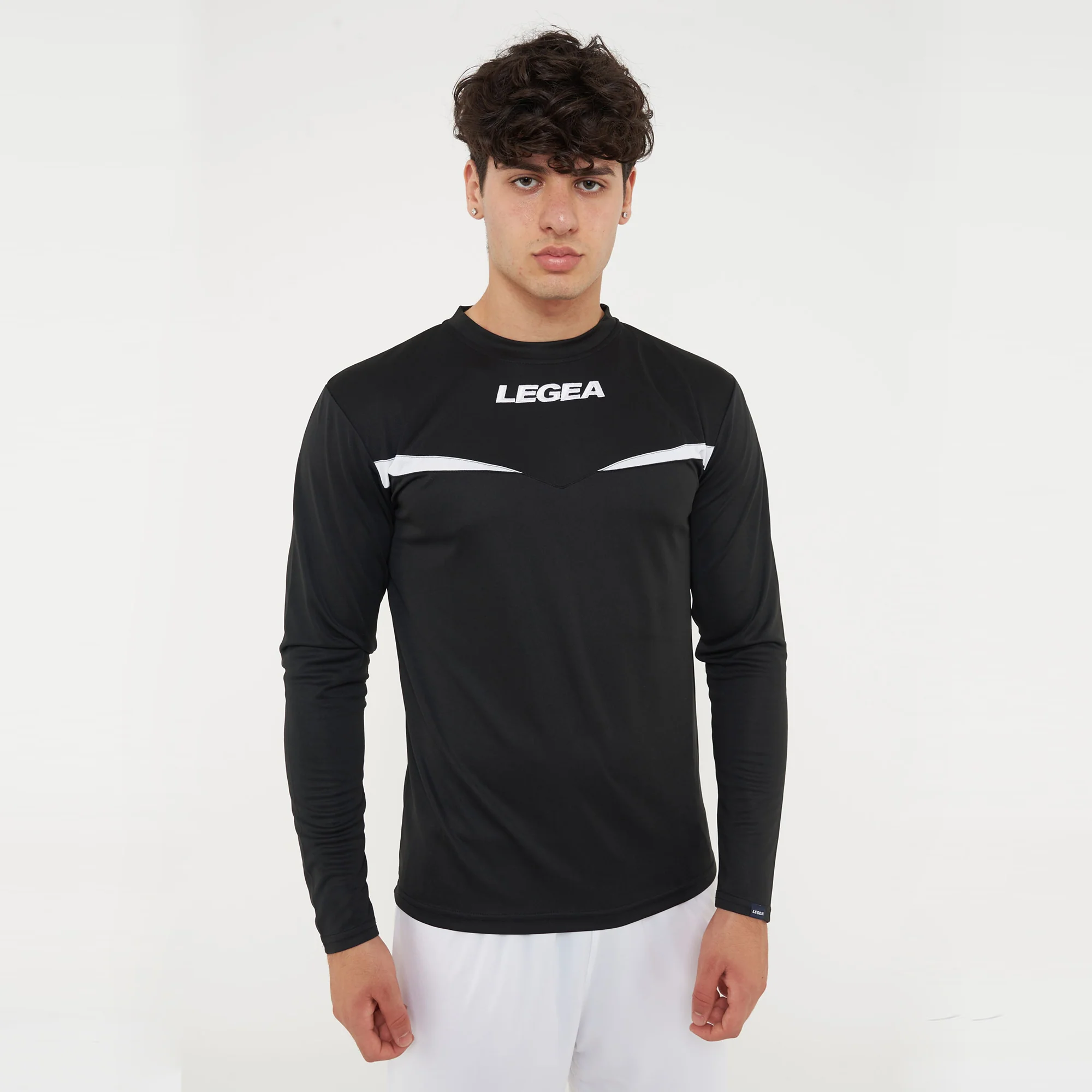 Maglia da calcio a maniche lunghe Vienna