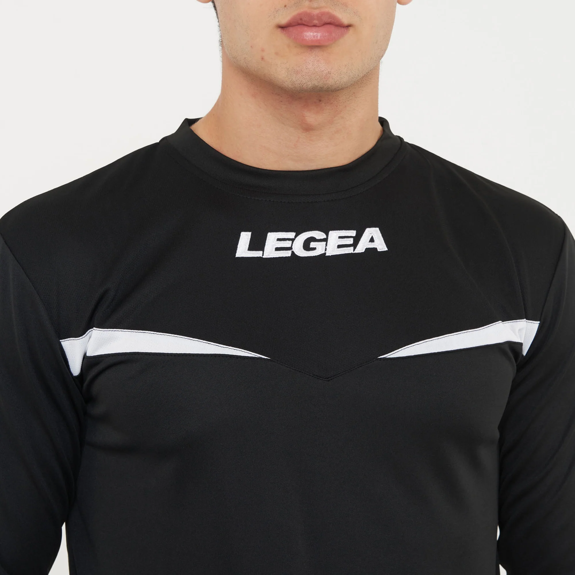 Maglia da calcio a maniche lunghe Vienna - Image 2