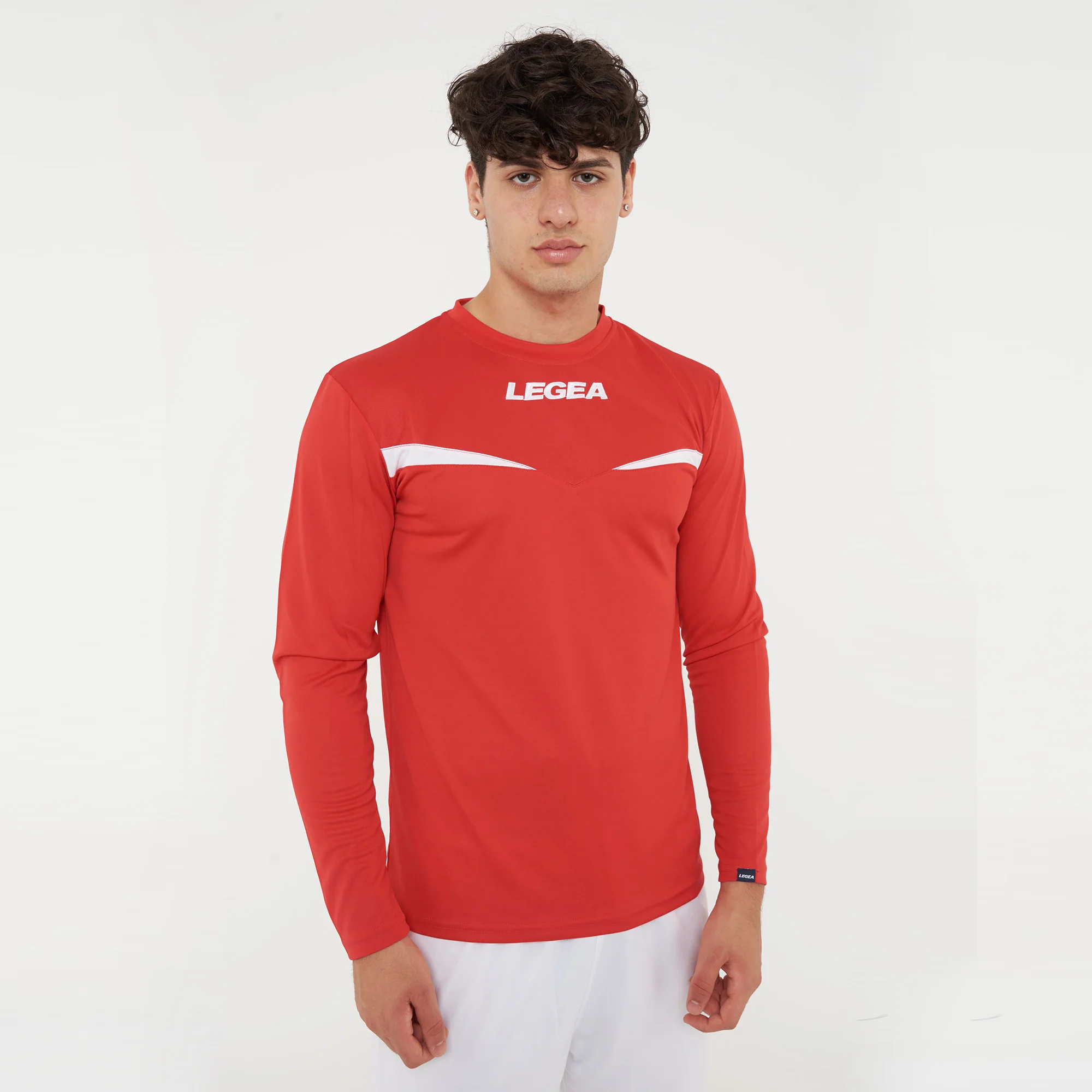Maglia da calcio a maniche lunghe Vienna