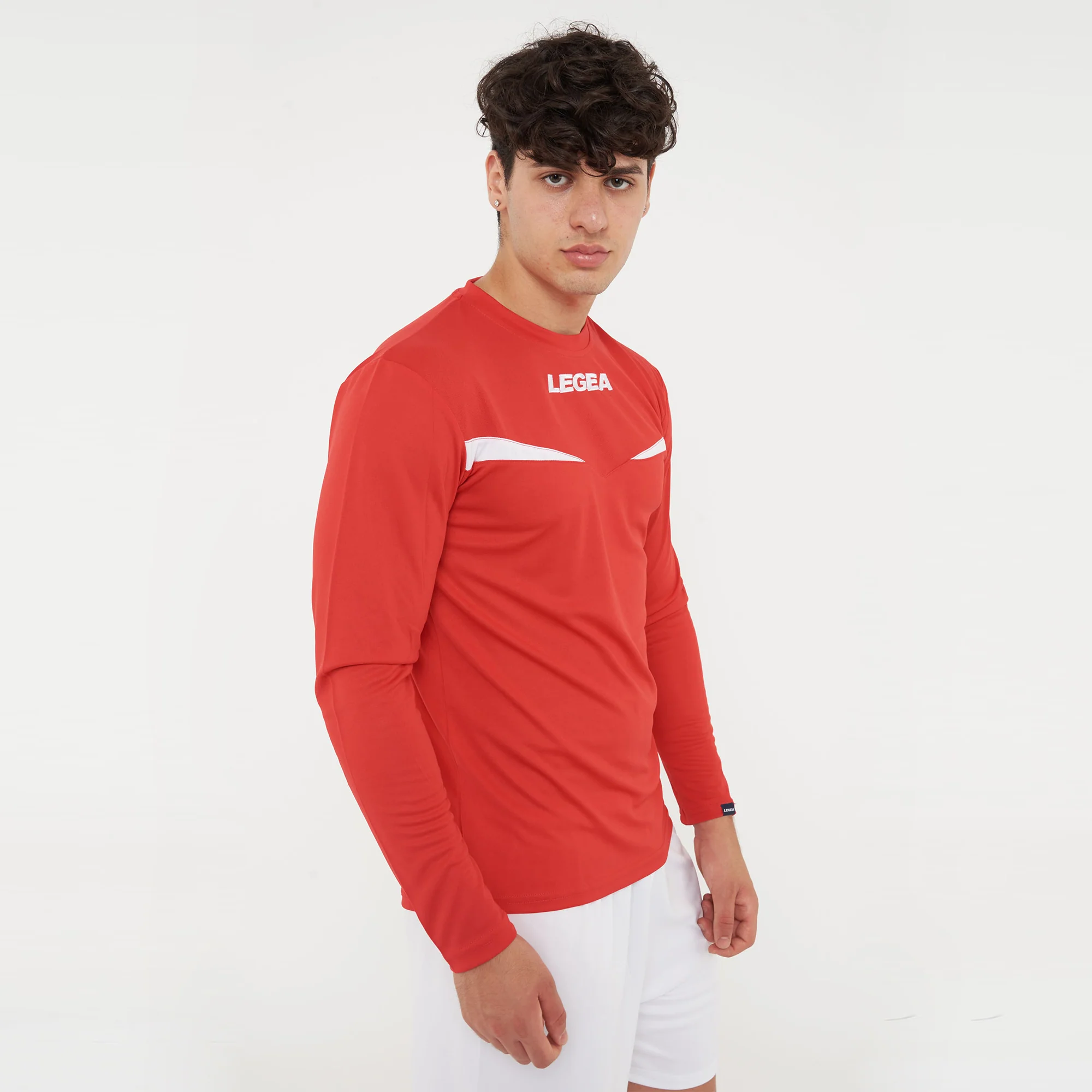 Maglia da calcio a maniche lunghe Vienna - Image 3