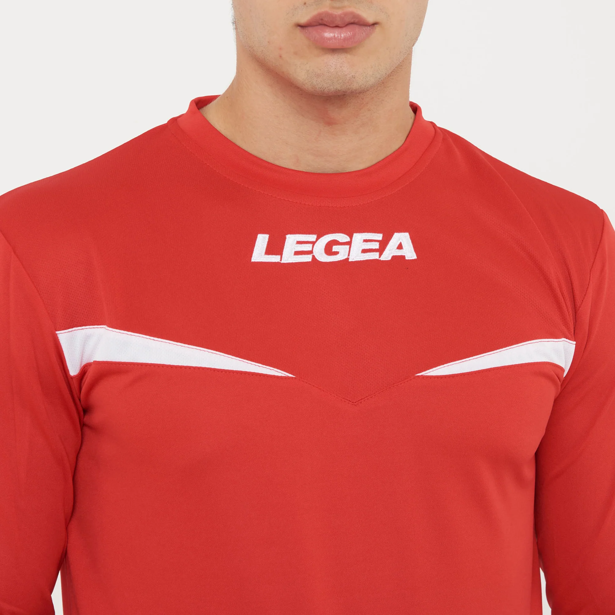 Maglia da calcio a maniche lunghe Vienna - Image 2