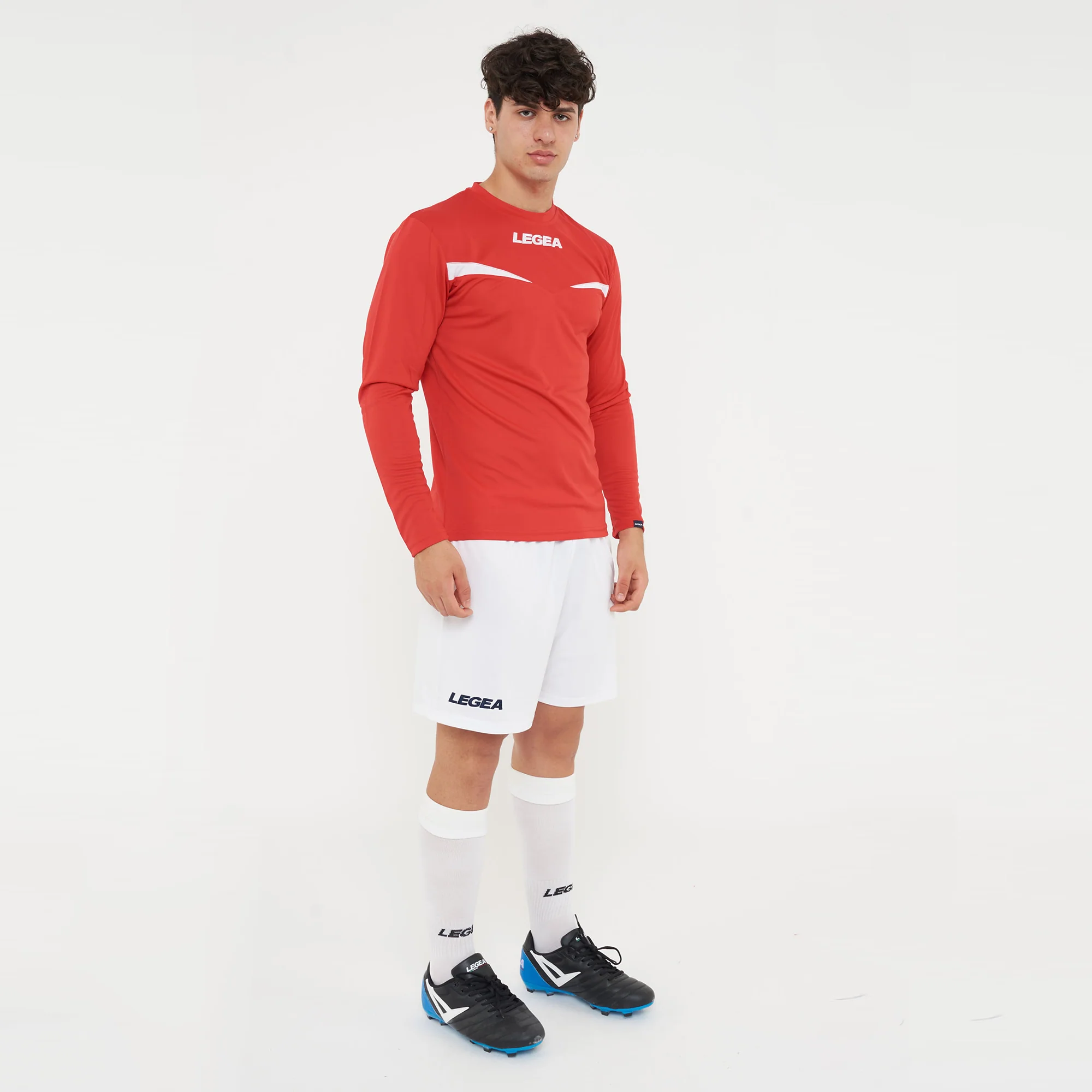 Maglia da calcio a maniche lunghe Vienna - Image 6