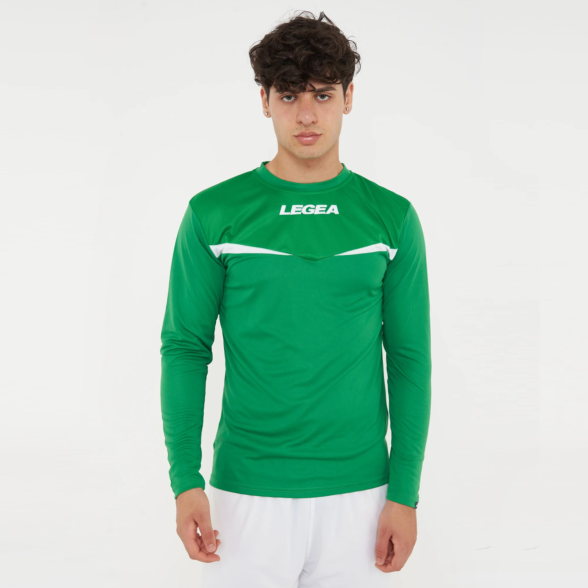 Maglia da calcio a maniche lunghe Vienna