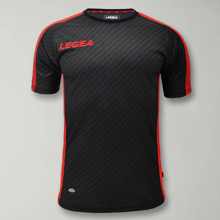 Maglia da calcio Marsiglia Senior