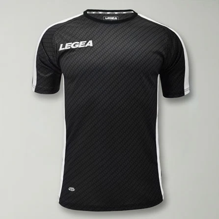 Maglia da calcio Marsiglia Senior