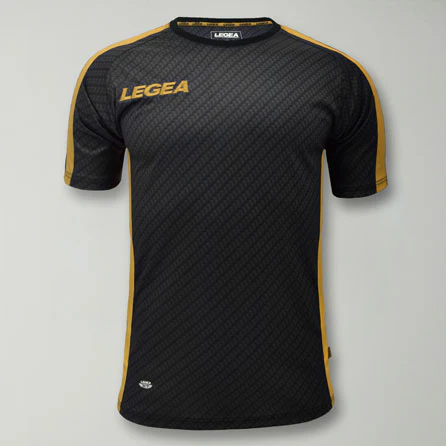 Maglia da calcio Marsiglia Senior