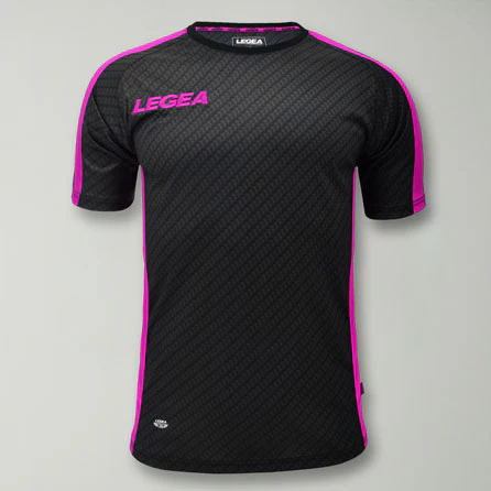 Maglia da calcio Marsiglia Senior