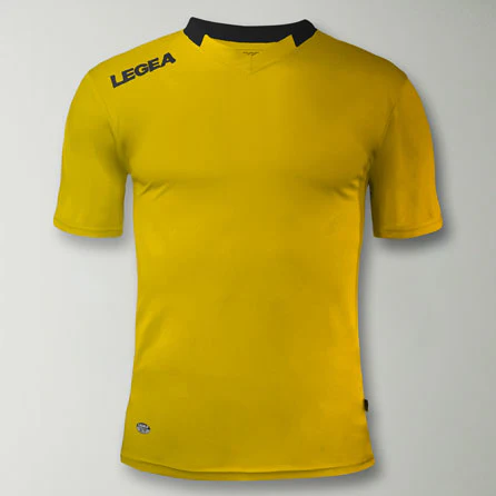 Maglia da calcio Monaco MC manica corta