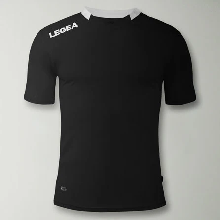 Maglia da calcio Monaco MC manica corta