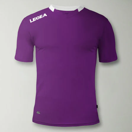 Maglia da calcio Monaco MC manica corta