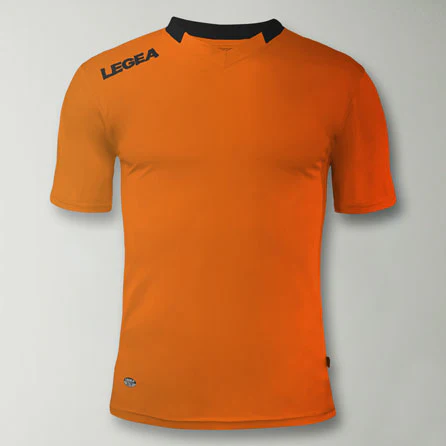 Maglia da calcio Monaco MC manica corta