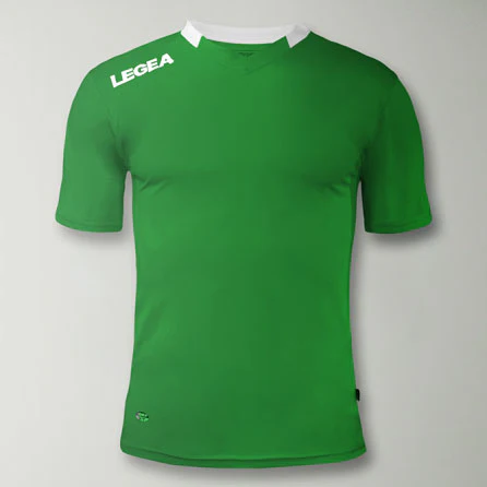 Maglia da calcio Monaco MC manica corta