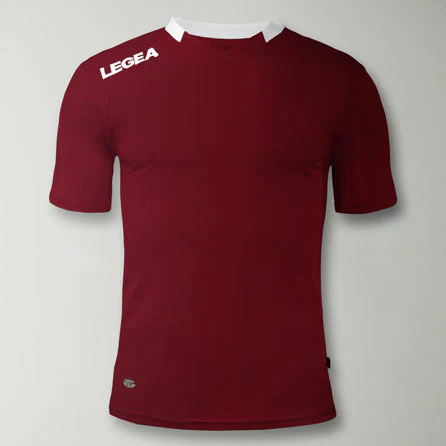 Maglia da calcio Monaco MC manica corta