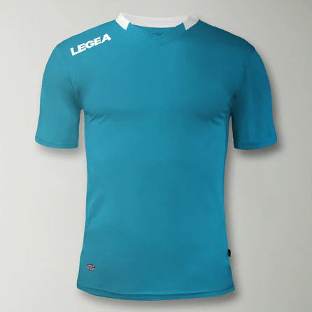 Maglia da calcio Monaco MC manica corta