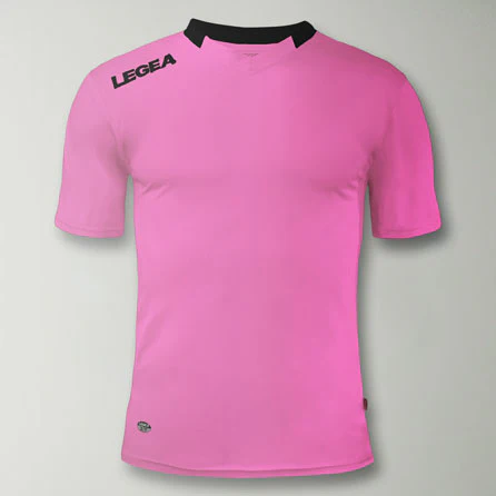 Maglia da calcio Monaco MC manica corta