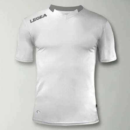 Maglia da calcio Monaco MC manica corta