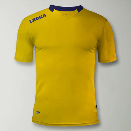 Maglia da calcio Monaco MC manica corta
