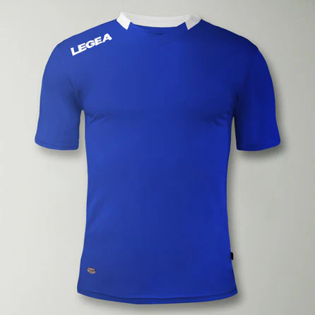 Maglia da calcio Monaco MC manica corta Bambino - Image 6
