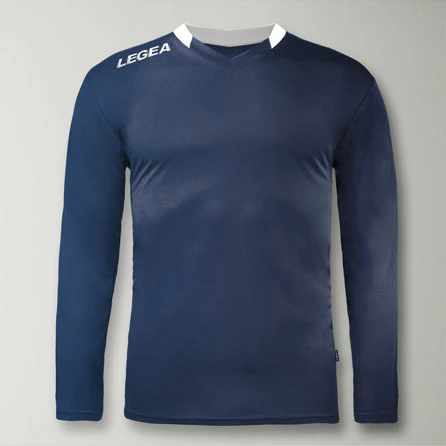Maglia da calcio Monaco ML a manica lunga